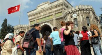 Dayanışmayı yükseltmek için merhaba!