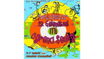 İTÜ Öğrenci Şenliği yarın sona eriyor