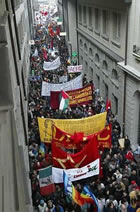 İstanbul'da Newroz kutlamalarının adresi belli oldu.