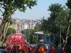 2 Temmuz şehitleri ölümsüzdür!