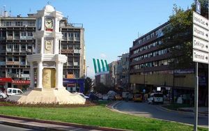 İlerici Gençler Bursa'da krize karşı çalışmalara başladı