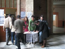 İstanbul Üniversitesi'nde Genç-Sen'e ÖGB baskısı sökmüyor!