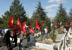 Ankara haykırdı: Bahçelievler katliamını unutmayacağız!
