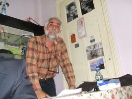 Temel Demirer 301'den yargılanacak