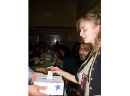 ÜSF çalışmaları İÜ'de hız kazandı