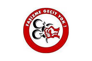 Dil Tarih Coğrafya Fakültesi'nde faşist saldırı! 