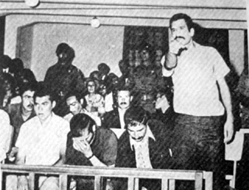 Deniz, Yusuf, Hüseyin kavgamızda yaşıyor!