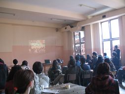 İÜ 16 Mart çalışmaları belgesel gösterimleriyle devam ediyor