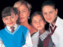 Kardelenler nasıl kurtulur?