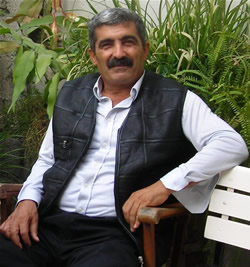 Ali Kaplan'ı unutmayacağız!