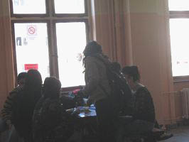 Emekçi Üniversitesi şiarı İstanbul Üniversitesi'nden yükseliyor