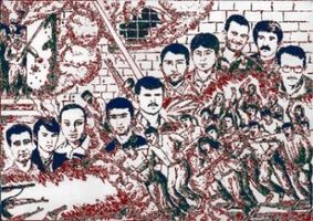 Ulucanlar Katliamı'nın 9. yılında Ankara haykırdı:  "Unutmadık, unutturmayacağız! Devrimci irade teslim alınamaz!"