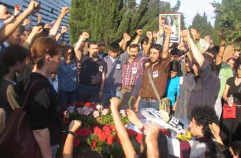 HKM sözcüsü Betül Altındal yaşamını yitirdi.