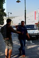 Bodrum'da TÜM-İGD'liler seçim çalışmalarına katılıyor