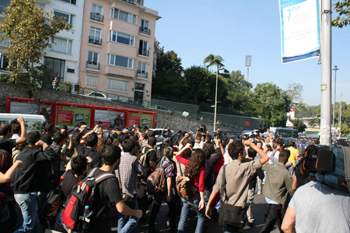 İstanbul'da binler 12 Eylül'e öfkesini haykırdı