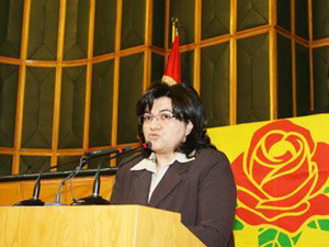 DTP'li milletvekilleri savcılık tarafından mahkemeye çağırılıyor