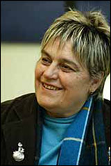 Hekimler Füsun Sayek'i unutmadı .