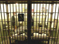 İHD Ankara Şubesi Cezaevi Komisyonu 3 aylık Hak İhlalleri Raporu'nu açıkladı