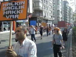 İzmir zamlara dur dedi!