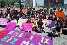 Yeni istihtam yasasına esastan itirazımız var!