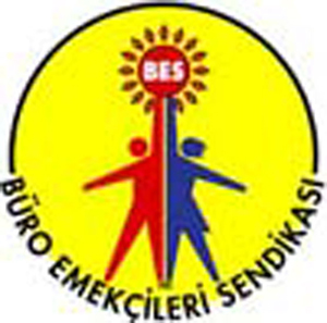 Büro Emekçileri "Eşit işe, eşit ücret!" talebiyle yarım gün iş bıraktı