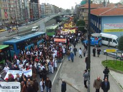 İşçiler, Emekçiler SSGSS'yi durdurmak için yeniden sokaklarda!