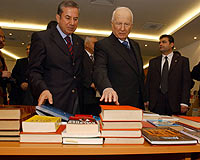 İstemeyiz Seni ve Kitaplarını