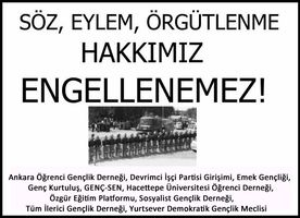 Hacettepe Üniversitesi öğrencilerine coplu hoş geldin!