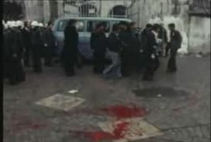 16 Mart Katliamı davası düşürülemez!