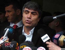 Katliama tepki büyüyor