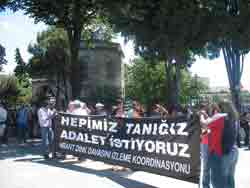 Dink Davası Başlıyor!