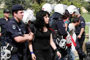 Ha İstanbul Valisi, ha İTÜ Rektörü