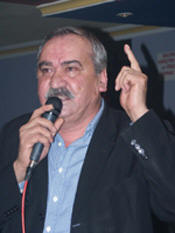 Memet Kılınçaslan'ı kaybettik!