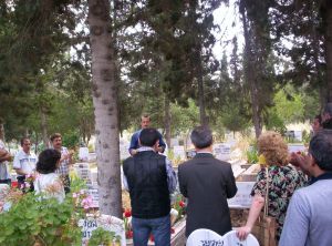 Şenol Küçük Mersin’de Anıldı!