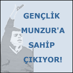 Munzur sadece "VADİ" değildir!