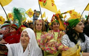 Halkların Kardeşliğini Engelleyemeyeceksiniz.