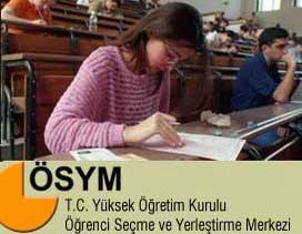 Bir garip sınav hikayesi…