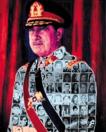 Bir ölüme sevinebilmek