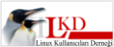 4. Linux ve Özgür Yazılım Şenliği