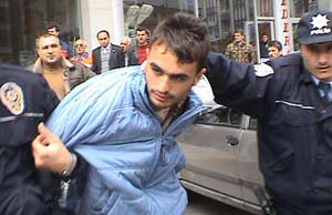 Faşist eller Malatya'da