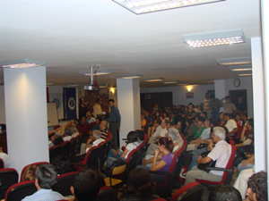 TKP'nin 87. yılında coşkulu kutlama!