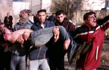 Yüksekova'da 3 kişi öldü.