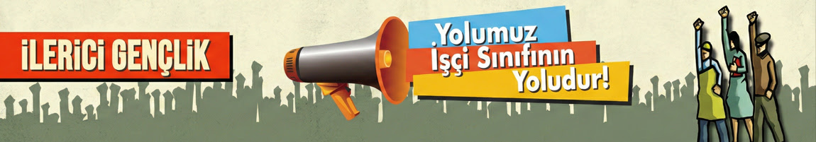 İlerici Gençlik Dergisi